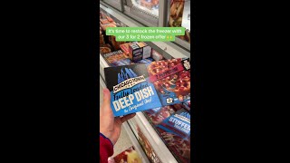 Mix And Match Your Branded Favourites For Easy Family Teas In No Time. Offer Ends 311.