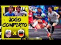 ESTADOS UNIDOS X ALEMANHA - (KINGS WORLD CUP NATIONS 2026) - JOGO COMPLETO
