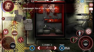 SAS 4 EPISODE 2 SO LONELY