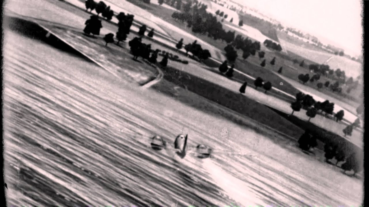 IL2: Cliffs of Dover - TF Mod v4.3: Multiplayer Gun Camera