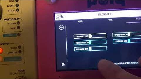 Beebo, 3.7 new midi learn method!