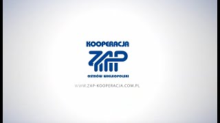 Zap - Kooperacja Ostrów Wlkp. Smart Box Eng