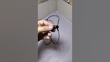 How To Open Earphone Without Damaging It Shorts 