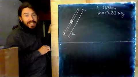 Chapter 7 - Lecture Video 5 - Newton