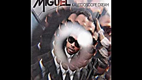 Miguel - "How Many Drinks??" (CLEAN / EDITED) [ORIGINAL ALBUM VERSION]