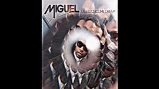 Miguel - 'How Many Drinks??' (CLEAN / EDITED) [ORIGINAL ALBUM VERSION]
