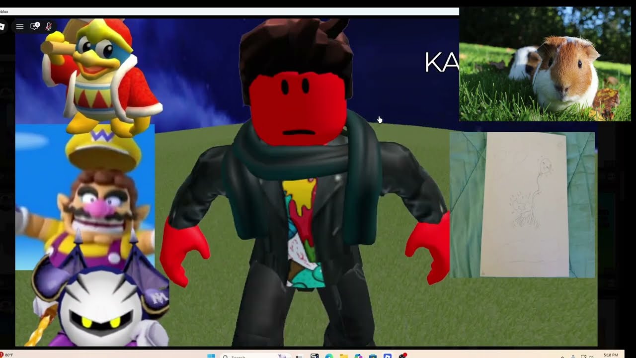 my movies in my movie roblox