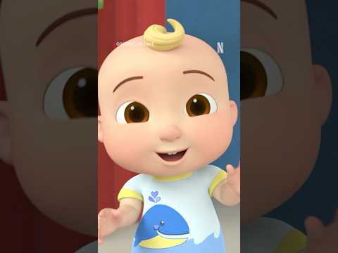 What's your favorite nursery rhyme? 🎶 CoComelon Lane
