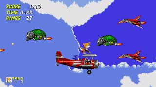 Sonic the Hedgehog 2 \