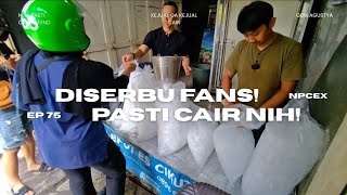 TAMBANG UANG DINGIN DISERBUUU! New Pasti Cair Extend episode 75