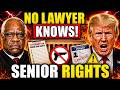 11 SECRET Gun Rights for Seniors NO Lawyer Will Tell You About! (Save $1000s &amp; Stay Legal)