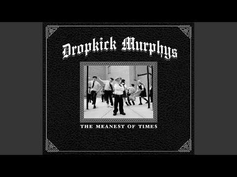 Tomorrow's Industry - Dropkick Murphys