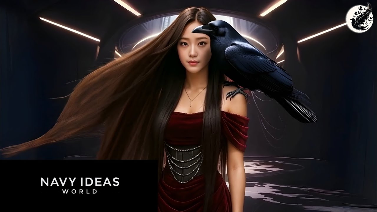 N.Ai 엔에아이 - DANG 뎅 M/V