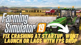 farming simulator 17 mac lag