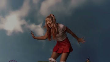 Doomed - Livy B (Official Music Video)