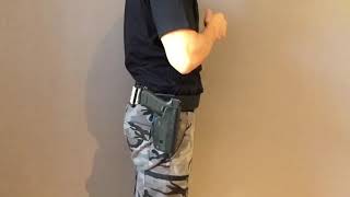 Tactical Lanyard Case (TLC)