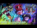 【日本語字幕】ヘルヴァボス １期２話 ルールーランド【設定で和訳字幕表示】Helluva Boss S01E02 Loo Loo Land