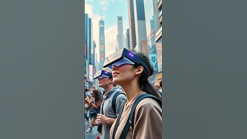 The Evolution and Future of Smart Glasses