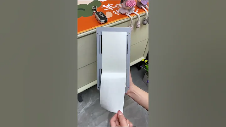 多功能隐形抽屉盒，不仅可以藏私房钱，还可以收纳桌上杂物 #好物推荐 #好物分享 #好产品分享 - 天天要闻