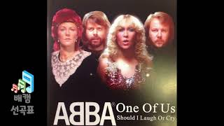 One Of Us - ABBA