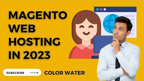 Magento web hosting in 2023 ::#faryoupage #viralvideo #video