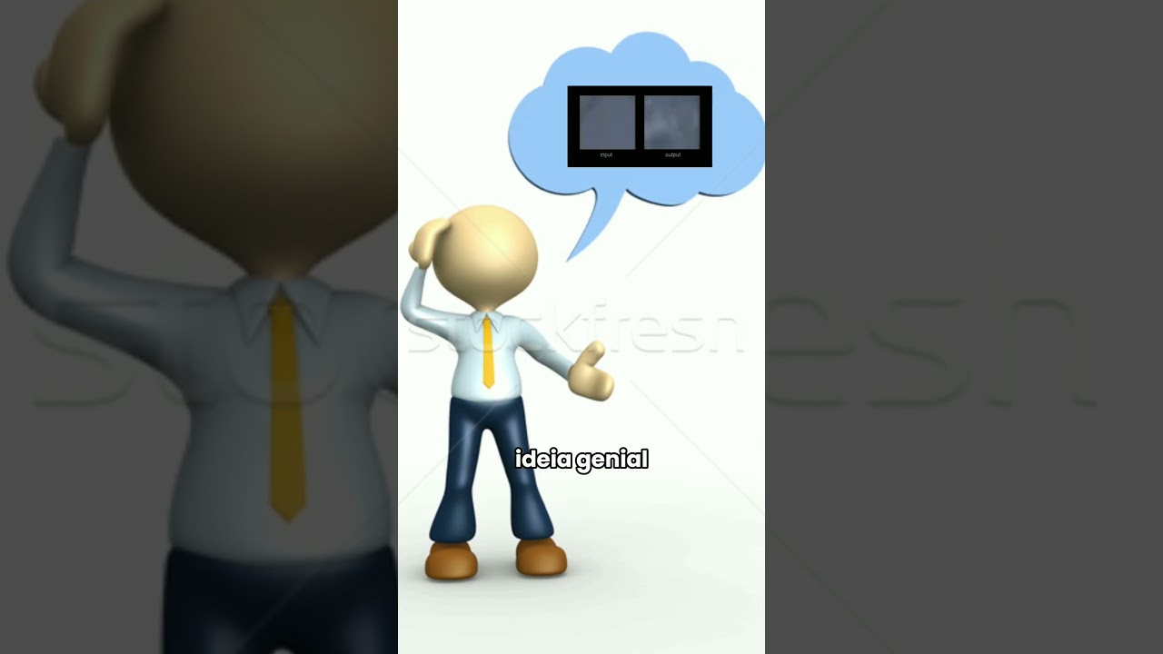 Desculpa te traumatizar 😳