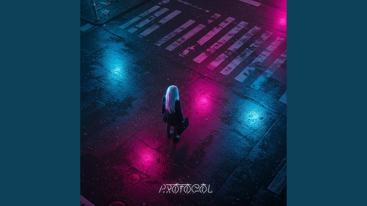 在 YouTube 上觀看「Protocol」 在 YouTube 上觀看「Protocol」