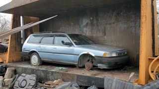 Car Crusher Crushing Cars 96 by 1964corvan 22,164 views 1 year ago 11 minutes, 37 seconds