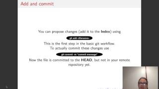 Version Control Part 3