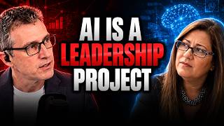 AI Is a Business Model Shift, Not a Tech Project