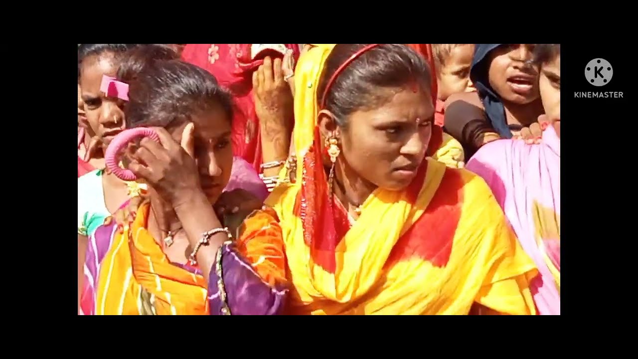 khanuram sagdiya oda ki shadi 2022 video