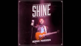 Bernie Marsden - Trouble (ft. David Coverdale) ( Audio Sampler)