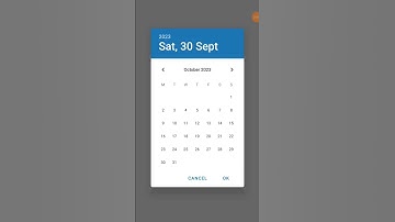 Implement Date and Time Picker in react native project. #react #reactnative #datetime #chatgpt