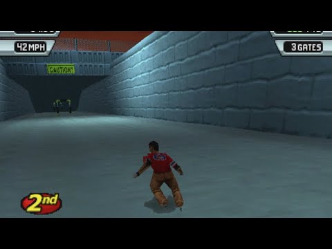 PS1] 3Xtreme Season Mode [Amateur Circuit] 