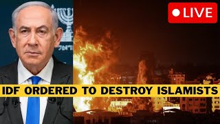 Download Lagu 🚨 BREAKING: Gaza On FIRE As Israel Hits Islamists - Hamas BREAK Ceasefire MP3 Download Lagu 🚨 BREAKING: Gaza On FIRE As Israel Hits Islamists - Hamas BREAK Ceasefire MP3