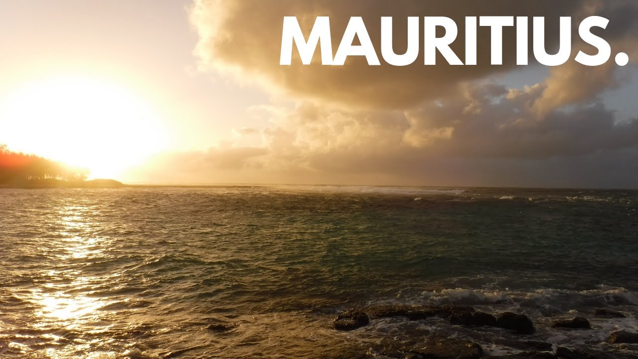 mauritius travel show