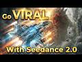 Seedance 2 vs Kling 3 : The Ultimate Cinematic Battle + Tutorial