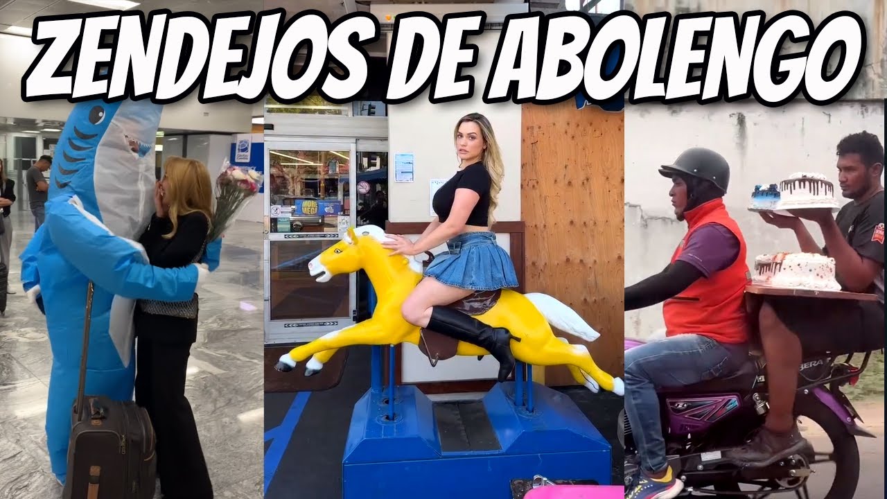 Zendejos de Abolengo