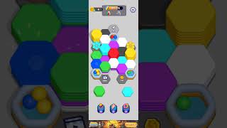 Hexa Sort level1317