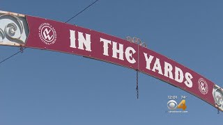 CSU Working To Turn Around National Western Complex Wealth