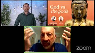 God vs the gods | Eric Hovind & Dr. Louis Markos | Creation Today Show #365