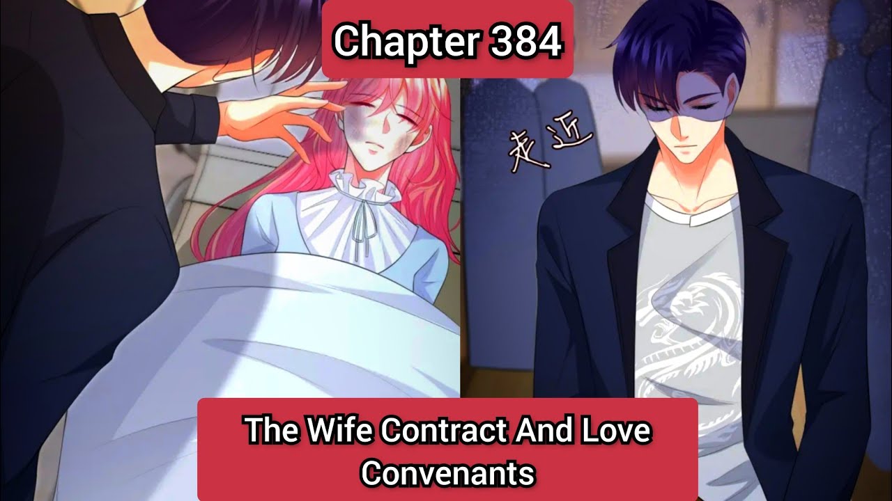 The Wife Contract