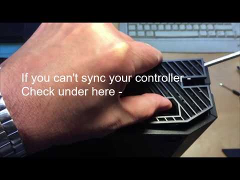 Xbox One Sync Button Bezel - Replacement