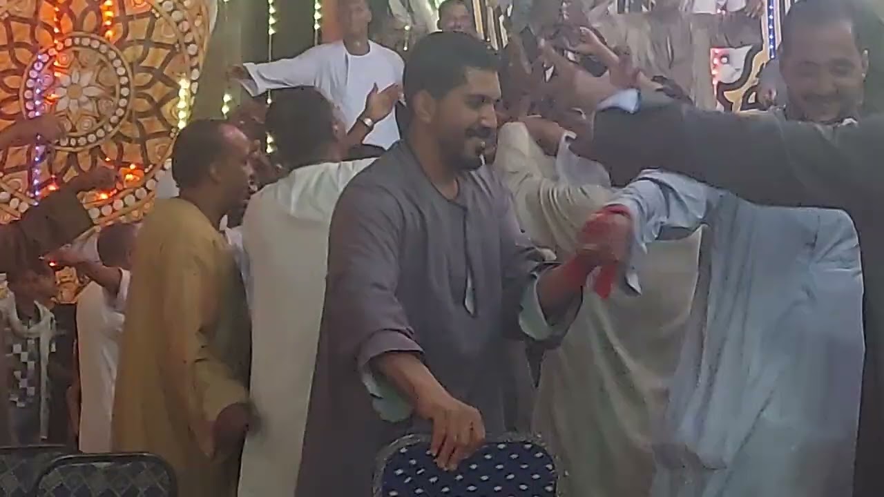 محمد كمال القتاوى افراح قنا4