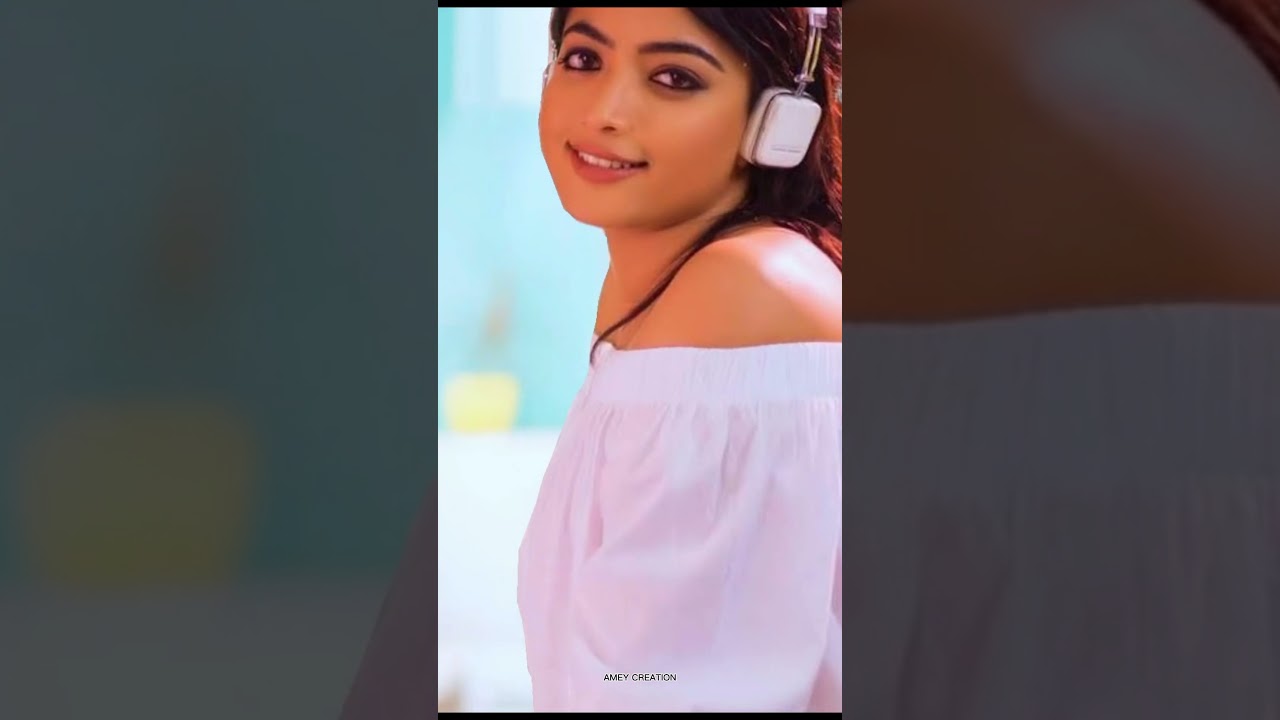 3D Zoom Effect Instagram Trending Instagram Reel Video rashmika