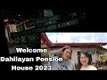 Dahilayan pension house  dormitory 2023  super legit by inday melarinz channel