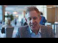 "I don't do every conference, but this one was worthwhile" - Joel Theisen from Lifespark