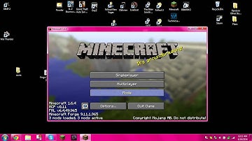 How to Install Flans 1.6.4 Recomended