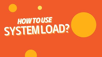 How to use the system load endpoint with Postman - Stable Diffusion API