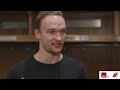 23-24 Devils Exit Interviews: Allen & Kahkonen